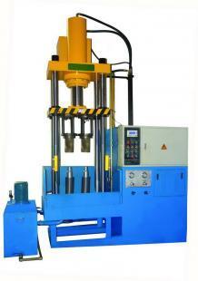 杯壺水脹機寧波廠家直銷 行業設備的高效解決方案