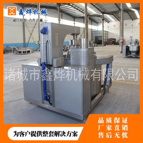 紅油拌醬多功能攪拌炒鍋 諸城鑫燁機(jī)械推薦商家與設(shè)備優(yōu)勢(shì)解析