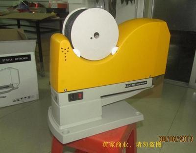 煥新升級 新款電動梯形膠針機與彈性腰卡機，重塑服裝廠腰卡固定高效新標準