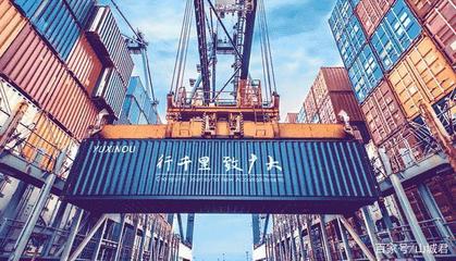 爭(zhēng)取市場(chǎng)采購(gòu)貿(mào)易試點(diǎn)-重慶建設(shè)內(nèi)陸開放高地不可或缺的名片