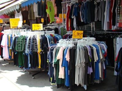 臨沂商品批發市場