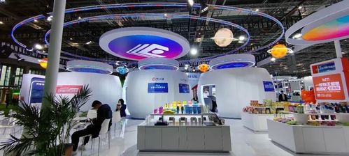 義烏,要讓進口貿易更簡單 chinagoods在進博會上發(fā)布全鏈路服務產品